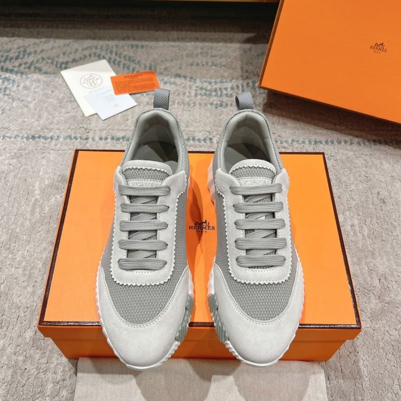 H**mes casual shoes